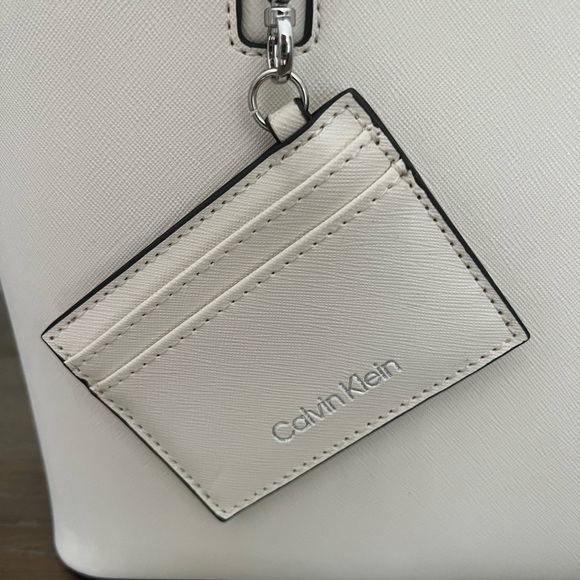Calvin Klein Purse - Picture 3 of 5